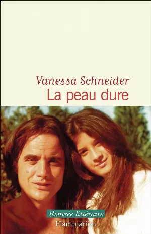 Vanessa Schneider – La peau dure